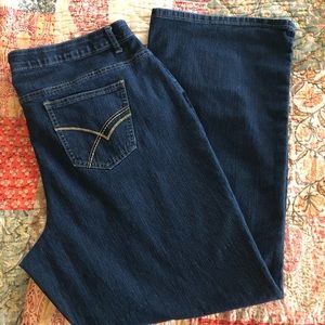 Cato Premium Jean Size 20W
